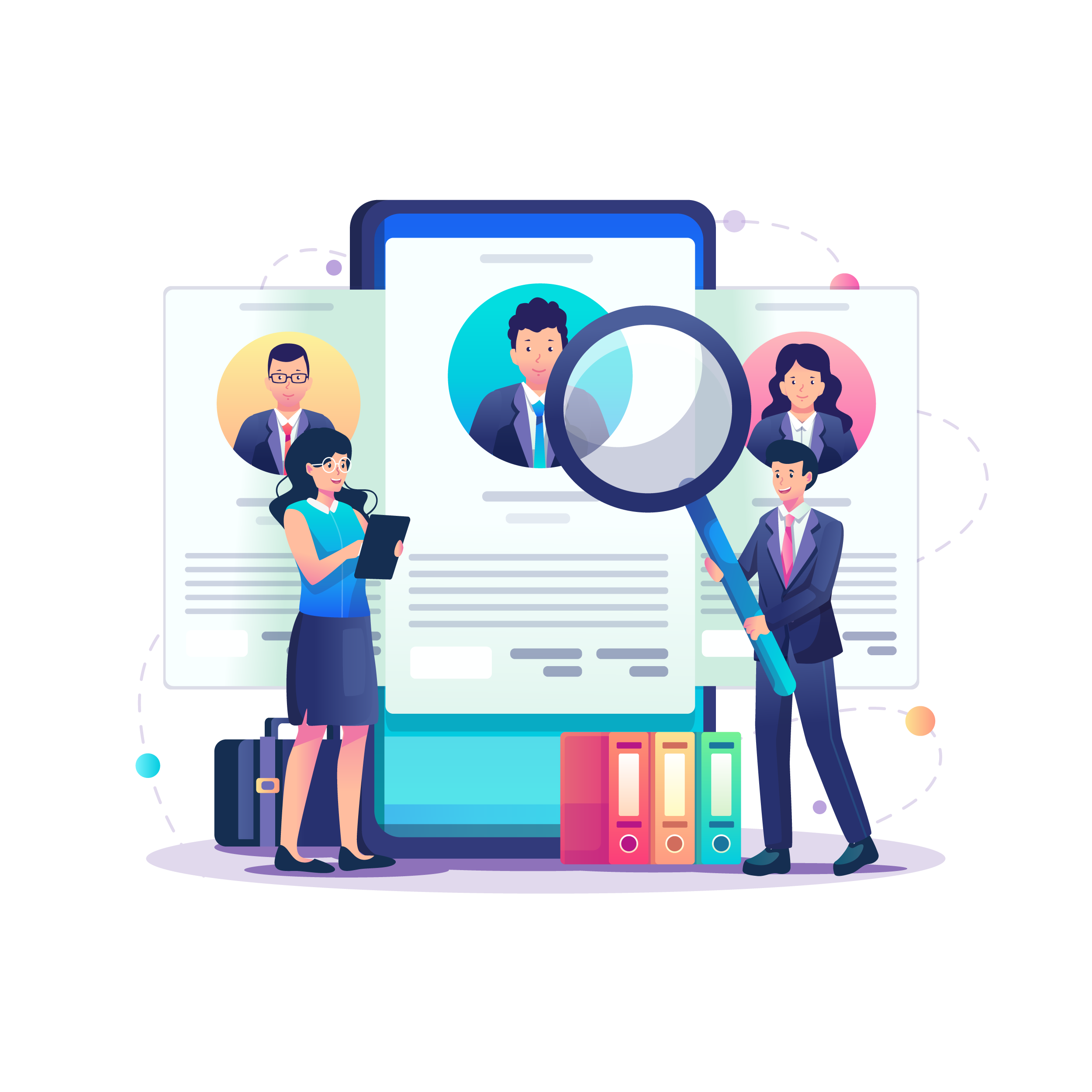 Empleos en Guadalajara