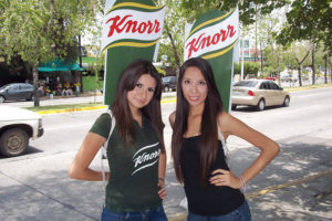 Activaciones