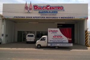 Vallas móviles Culiacán