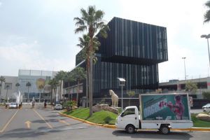 Vallas móviles Guadalajara